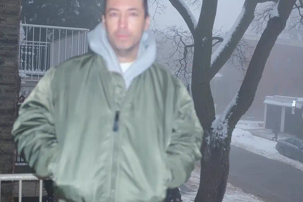 Tim Hecker 2025